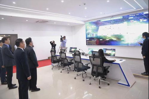 为津南区数字经济添砖加瓦——中宬档案举办“发展数字产业化 引育存储新动能”座谈会
