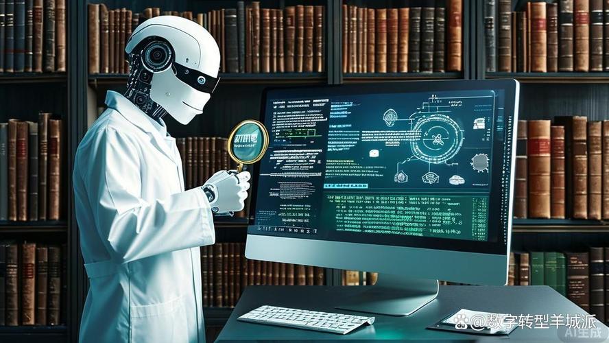 档案电子化转型之七 技术伦理挑战与档案数字化治理路径