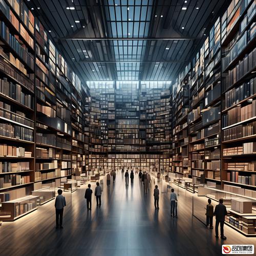 数字化档案馆的建设 开启档案信息资源的新篇章